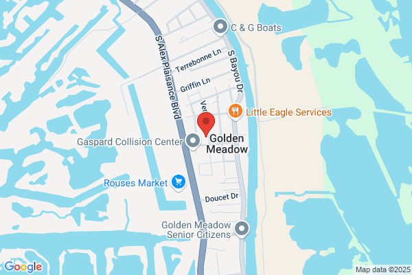 Guidry Electrical & Refrigeration Contractors