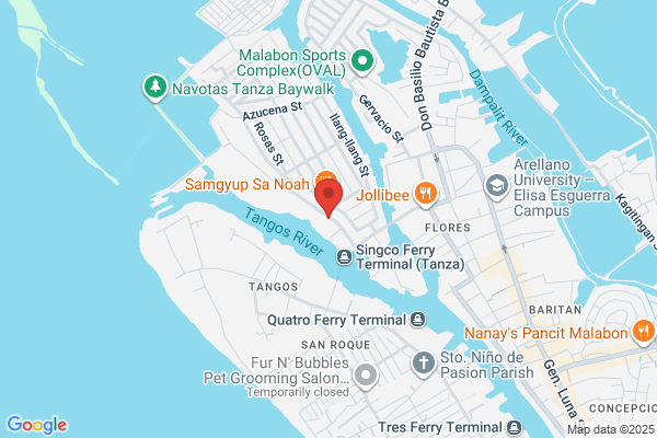 Rae Shipyard Inc