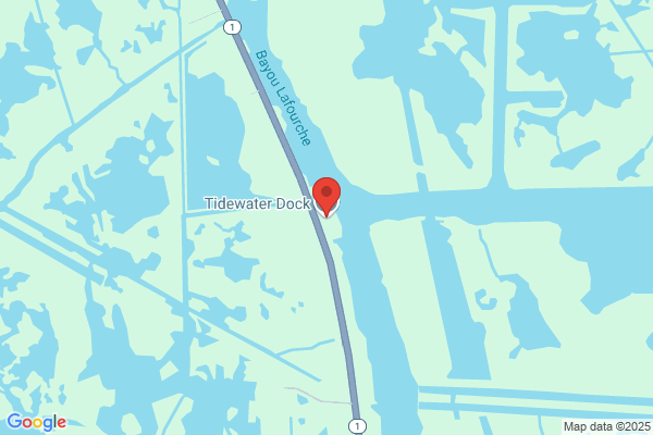 Tidewater Dock Inc