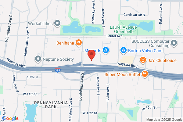 Car-X Tire & Auto Repair Golden Valley
