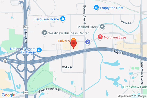 Golden Valley Tire & Service