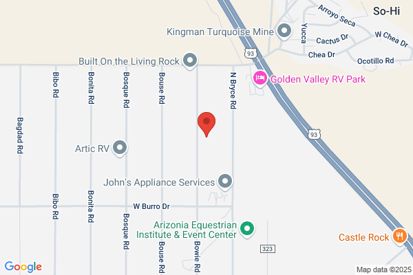 A & L Transport Inc