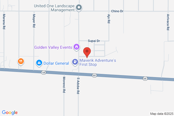 Adobe Rv Park