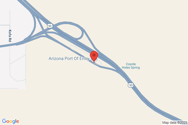 Arizona High Speed Access