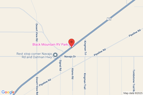 Black Mountain Rv Park