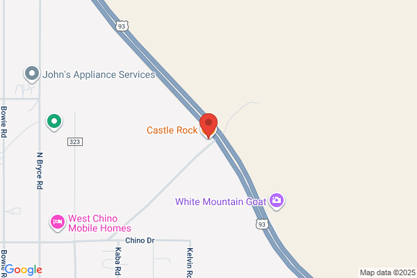 Castlerock Bar & Grille