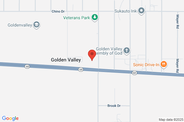 Golden Paradise Land Owners Inc