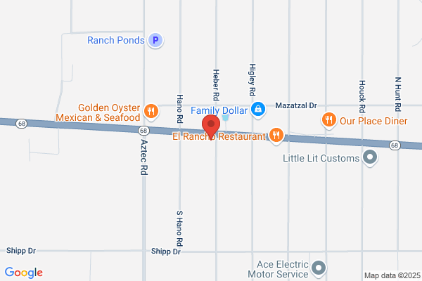 Golden Valley Barber Shop