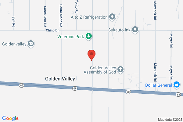 Golden Valley Chamber of Commerce