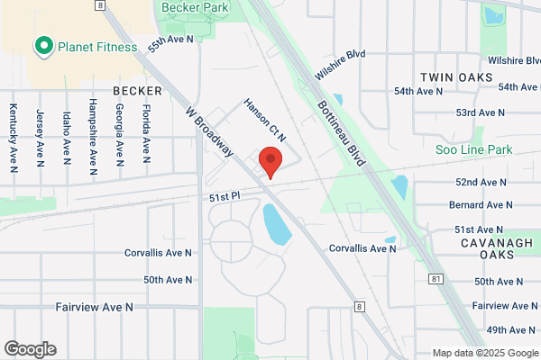 Golden Valley Heating & Cooling