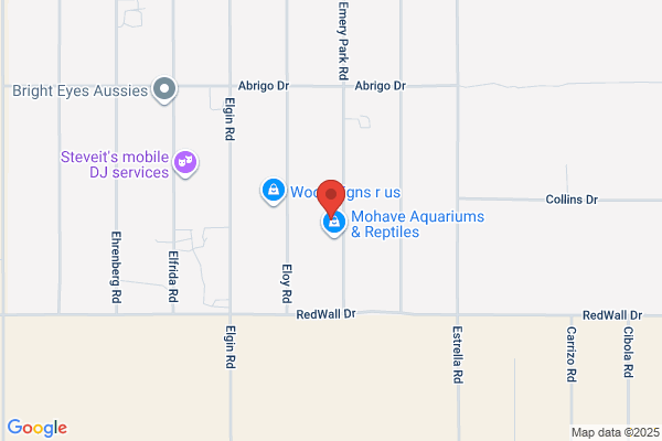 Golden Valley Properties