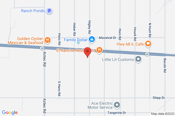 Jeri Feneis Realty