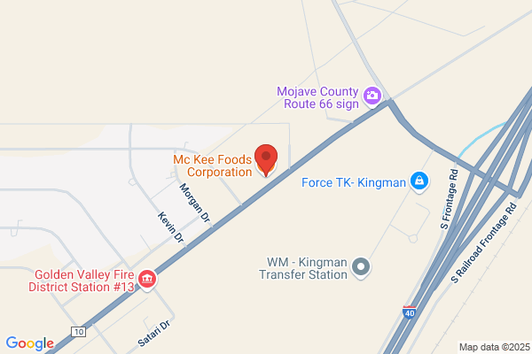 McKee Foods Corporation