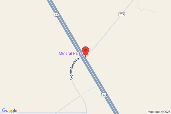 Mineral Park Inc