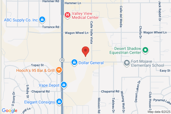 Mohave Primary Care