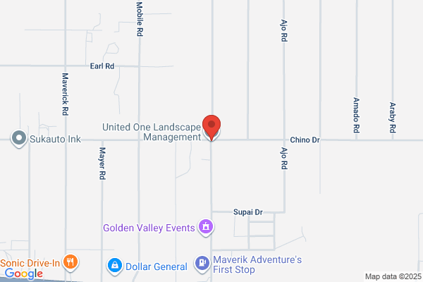 United One Landscape Management, LLC