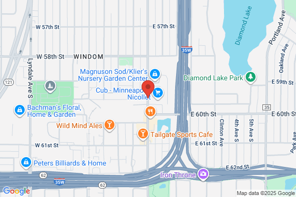 1500 Nicollet