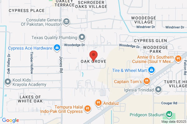 430 Oak Grove Apartments