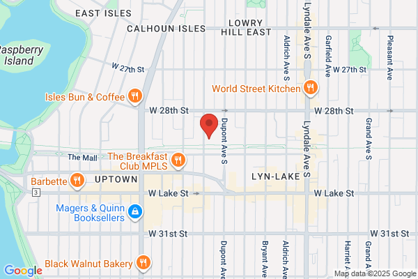 Elan Uptown Luxury Apartments