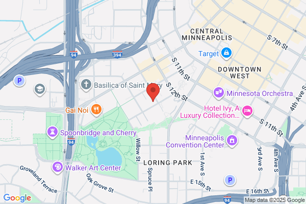 Loring Park Apartments