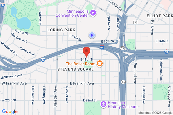 Stevens Court Inc