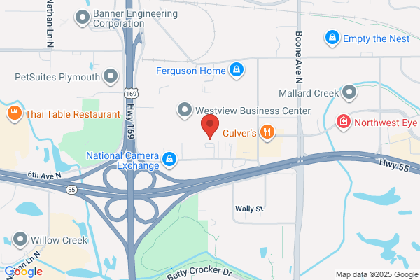Trentwood Apartments