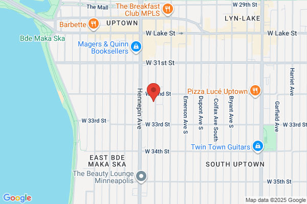 Warner Properties El Capitan