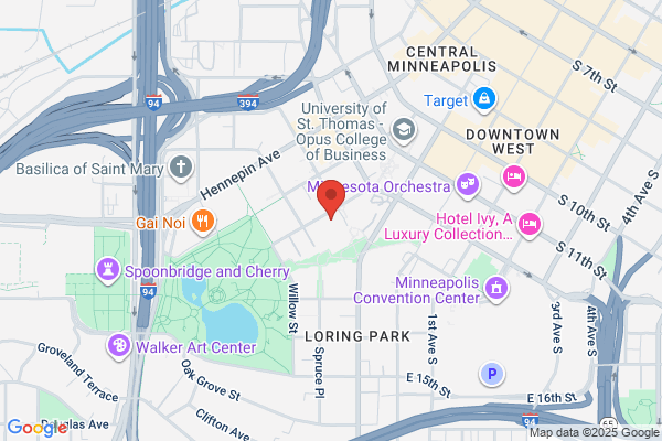 Wellington Condominium Association