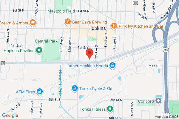 Smith Nielsen Automotive Service