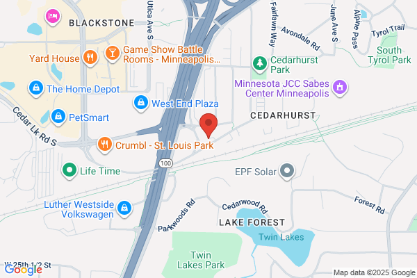 MacPherson Towne Co