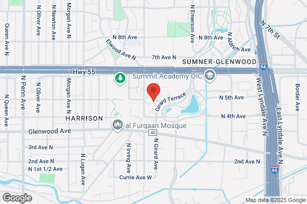 Olson Towne Homes
