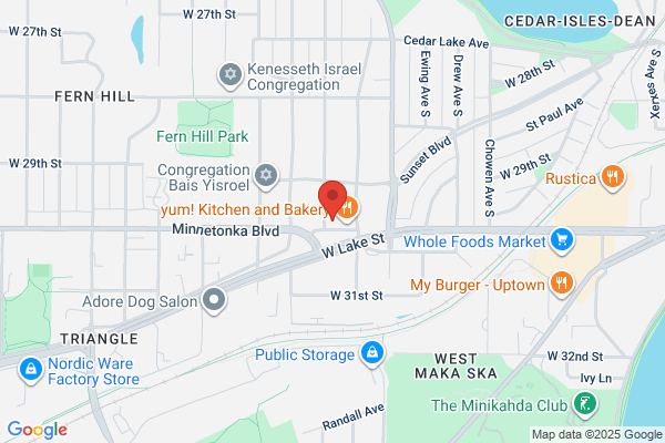 Trach Construction Co & Properties