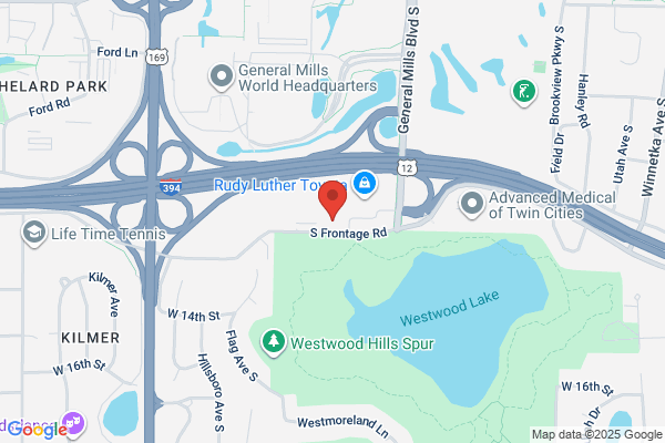 Genesis Of Saint Louis Park