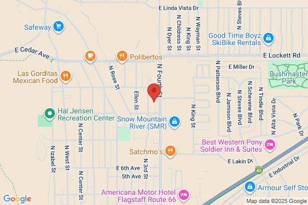 Dahl Chiropractic Services