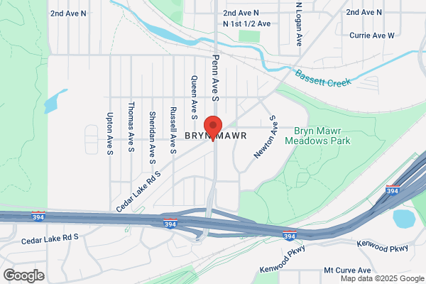 Bryn Mawr Chiropractic