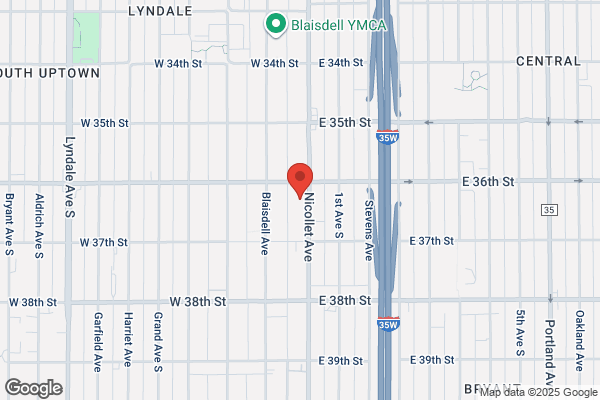 Nicollet Chiropractic Center