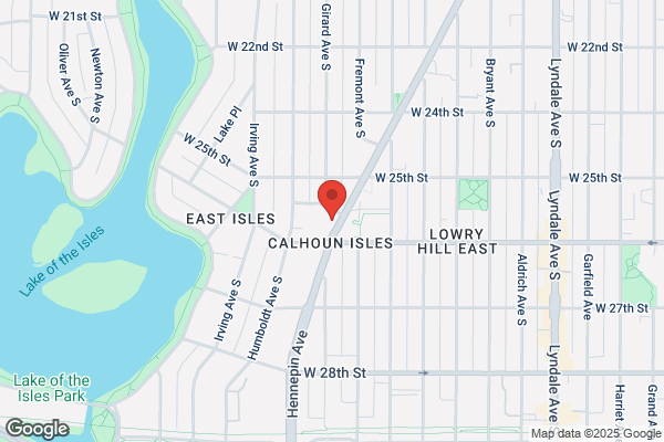Isles Dental