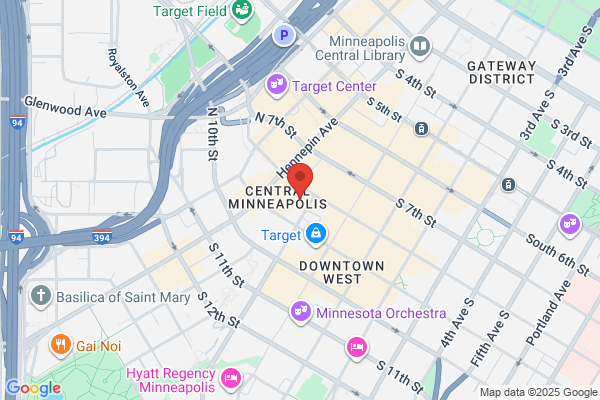 Park Dental