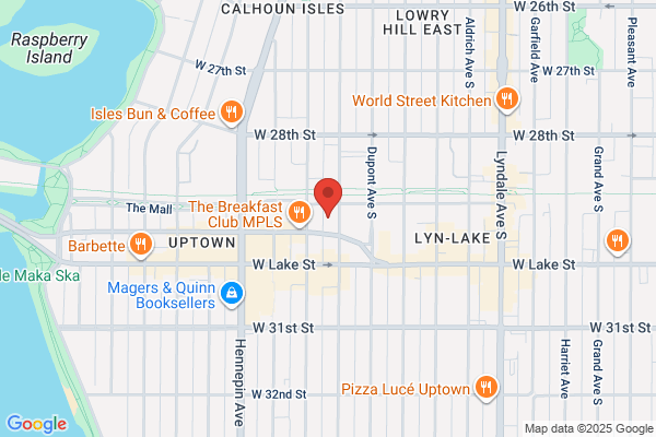 Planned Parenthood - Minneapolis Health Center