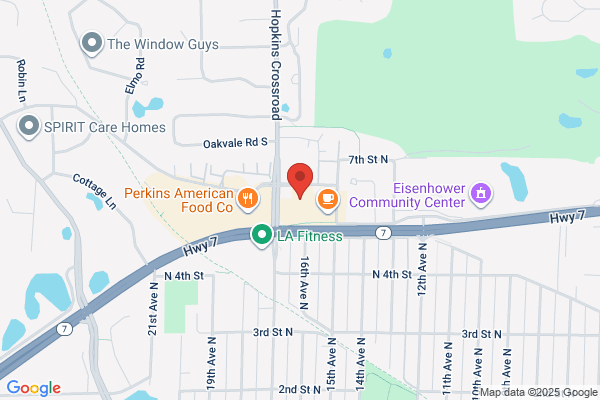 Blake Chiropractic Center