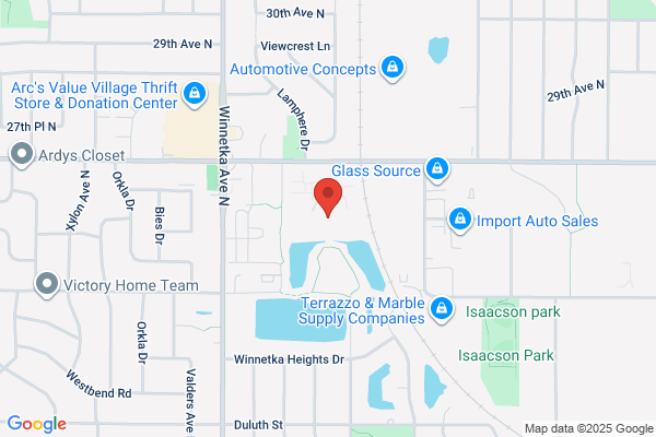 Dover Hills Apartments