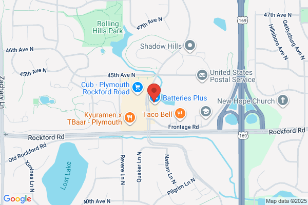 Johnson Michael G DDS