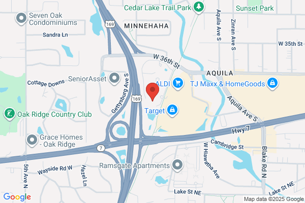 Knollwood Place Apartments