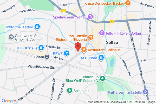 Lorentzen Dental