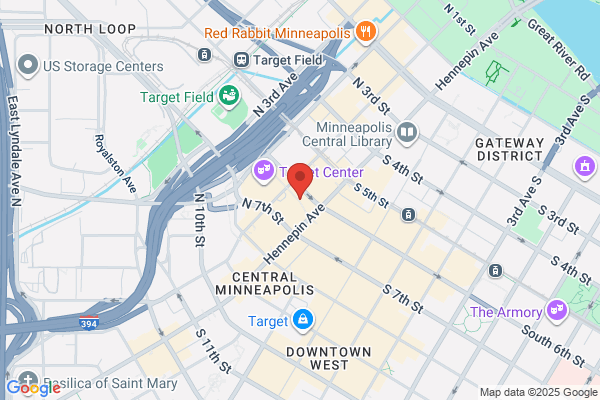 Mayo Cardiovascular Clinic at Mayo Clinic Square - Closed