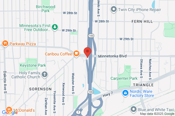 Minnesota Neurotherapy Institute