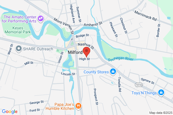 Pillsbury Board & Care Home