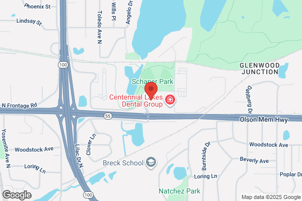 Sunrise Assisted Living of Golden Valley