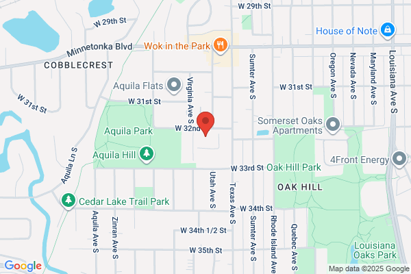 The Estates at St. Louis Park