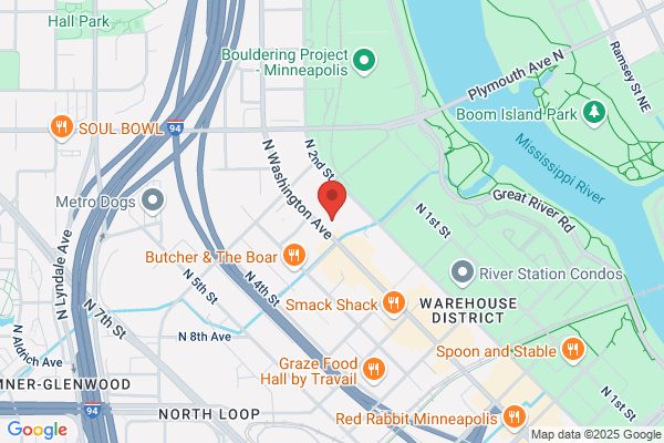Hennepin Healthcare North Loop Clinic